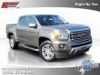 Used 2016 GMC Canyon SLT Truck