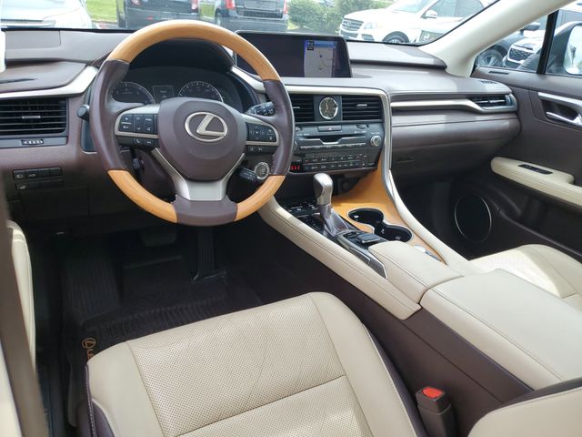 2018 Lexus RX 350 - Photo 9