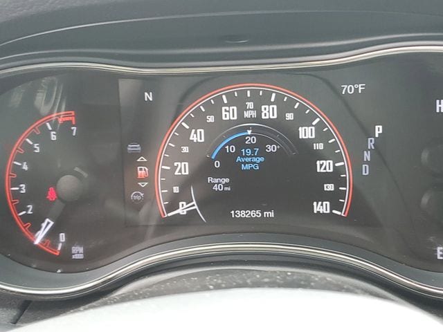 2018 Dodge Durango GT - Photo 25