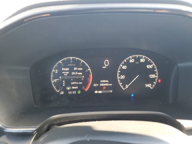 2023 Honda CR-V EX - Photo 23