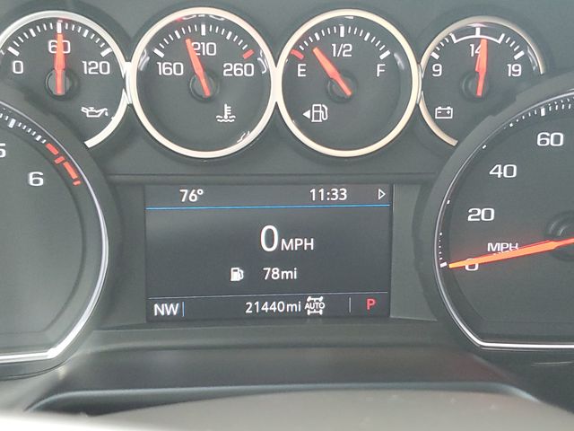 2024 Chevrolet Tahoe LS - Photo 26