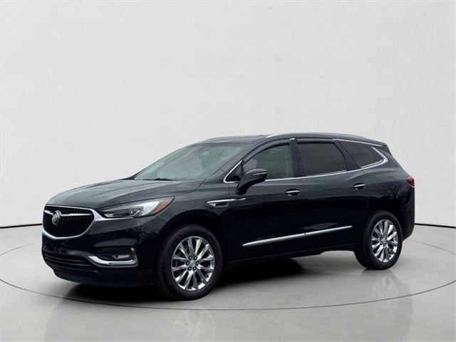 2018 Buick Enclave Premium's photo