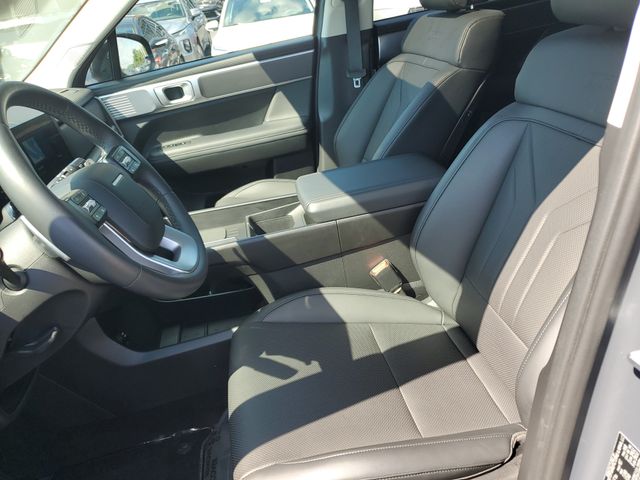 2025 Hyundai Santa Fe XRT - Photo 17