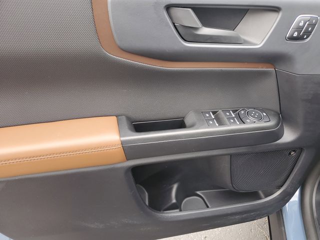 2024 Ford Bronco Sport Outer Banks - Photo 21