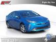 Used 2021 Toyota Prius LE AWD-e Hatchback