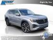 Certified 2024 Volkswagen Atlas 2.0T SEL Premium R-Line SUV