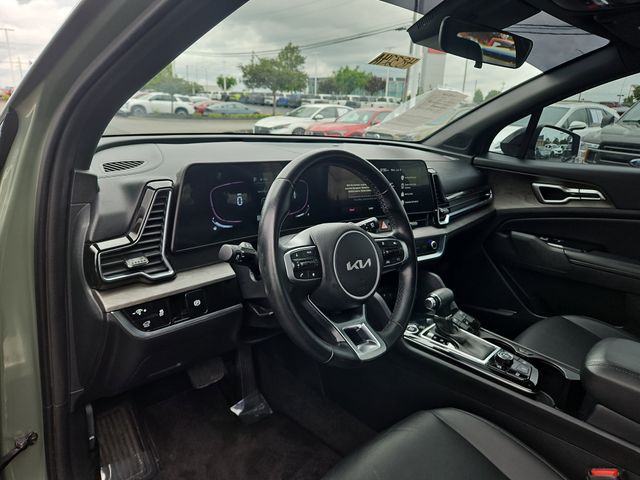 2024 Kia Carnival SX Prestige - Photo 56