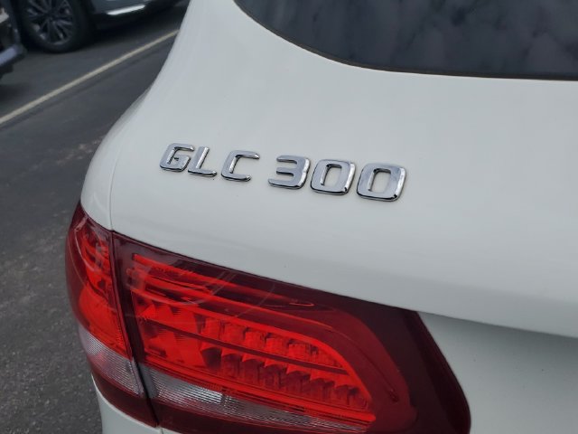 2018 Mercedes-Benz GLC GLC300 - Photo 7