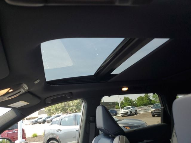 2026 INFINITI QX60 LUXE - Photo 19