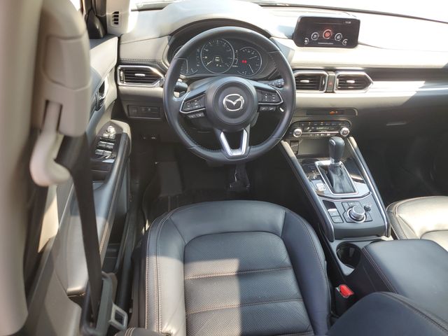 2020 Mazda CX-5 Grand Touring - Photo 11