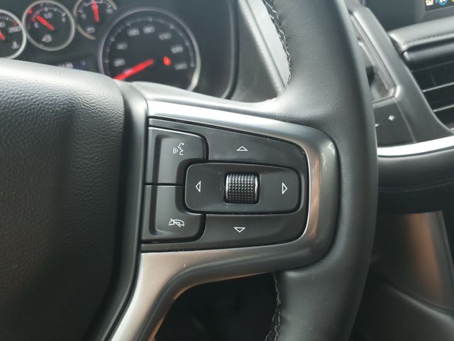 2024 Chevrolet Tahoe LS - Photo 24