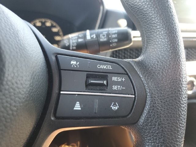 2023 Honda CR-V EX - Photo 22