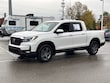  Honda Ridgeline
