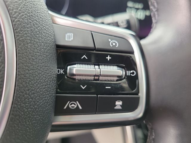 2024 Kia Carnival SX Prestige - Photo 29
