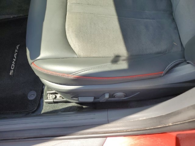 2021 Hyundai Sonata SEL Plus - Photo 17