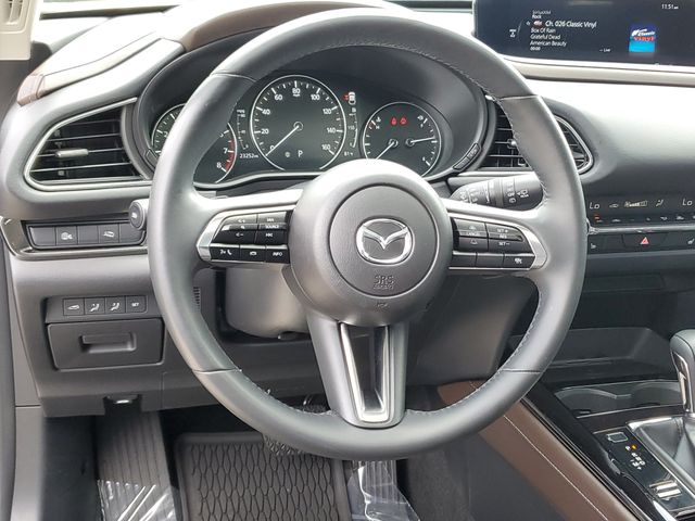 2024 Mazda CX-30 Premium - Photo 12