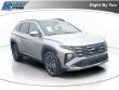 Certified 2025 Hyundai Tucson Limited SUV