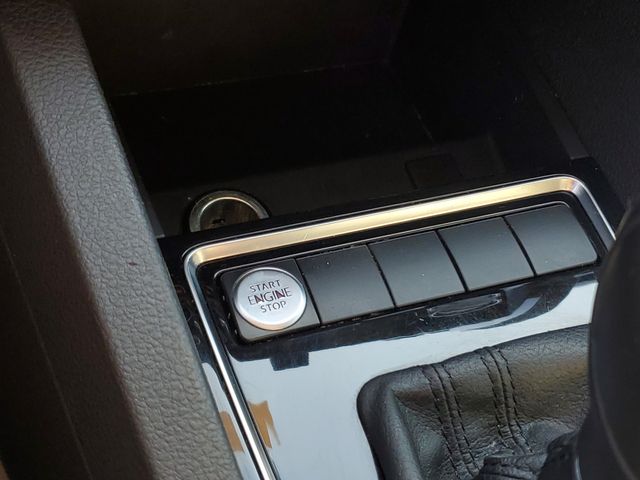 2015 Volkswagen Jetta TDI SEL - Photo 30