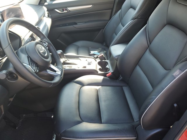 2024 Mazda CX-5 S Select Package - Photo 17