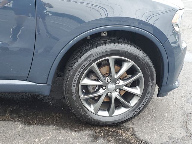 2018 Dodge Durango GT - Photo 6