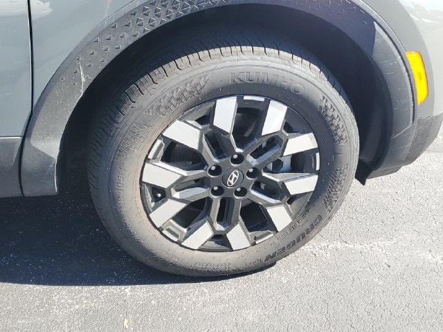2026 Hyundai Santa Cruz SEL - Photo 5
