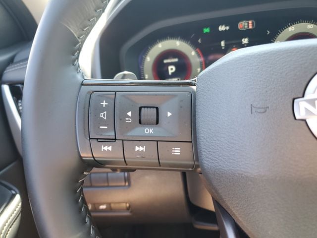 2026 Nissan Rogue SL - Photo 21