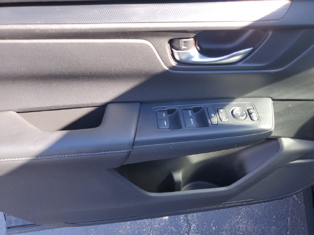 2023 Honda CR-V EX - Photo 20