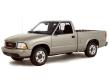 Used 2000 GMC Sonoma SLS Truck