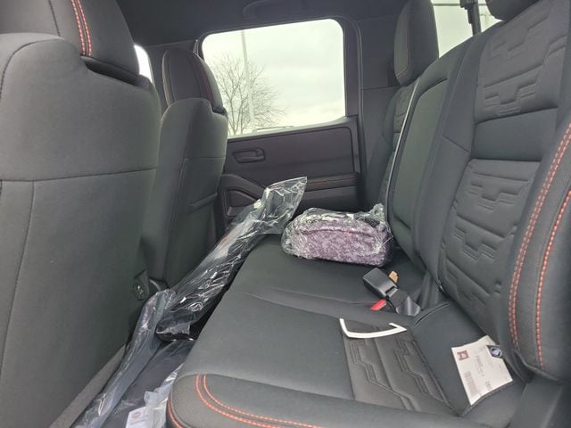 2026 Nissan Frontier PRO-4X - Photo 15