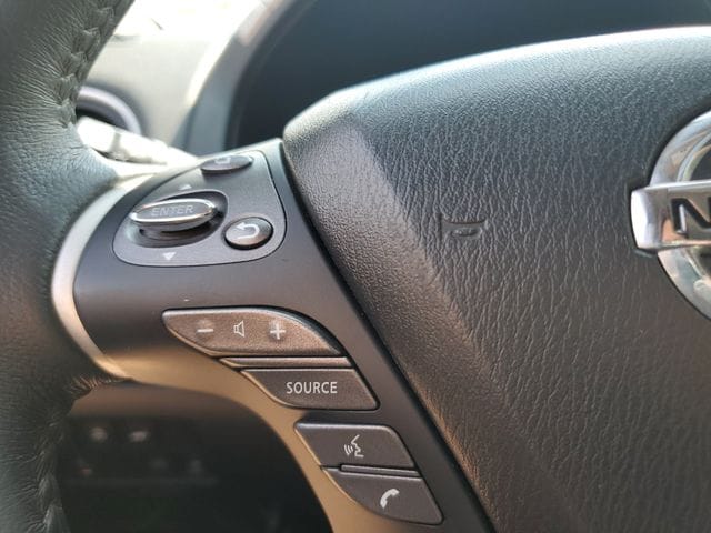2020 Nissan Pathfinder Platinum - Photo 24
