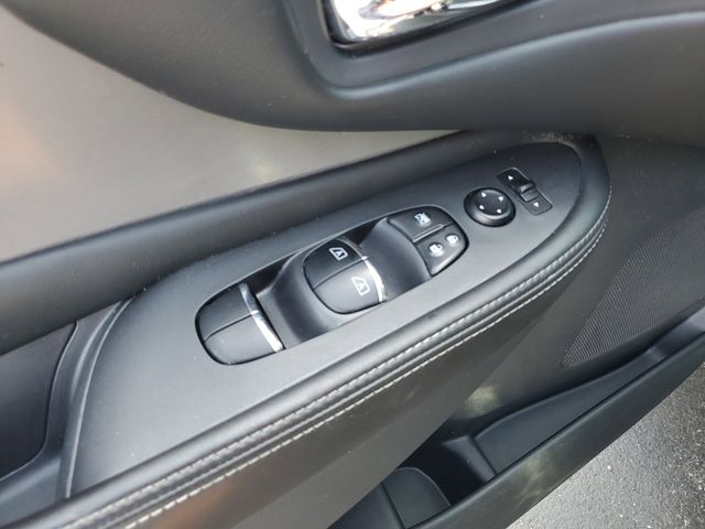 2019 Nissan Murano SL - Photo 21