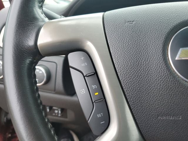 2013 Chevrolet Silverado 2500HD LTZ - Photo 23