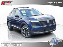 2026 Nissan Kicks SV SUV