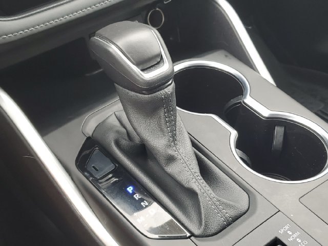 2024 Toyota Highlander XLE - Photo 29