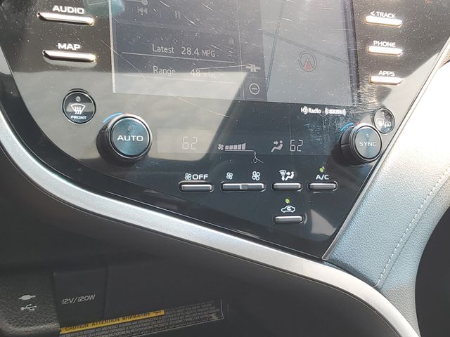 2019 Toyota Camry XSE - Photo 27