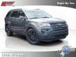 Used 2019 Ford Explorer XLT SUV