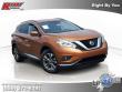 Used 2016 Nissan Murano SV SUV