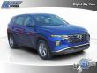Certified 2024 Hyundai Tucson SE SUV