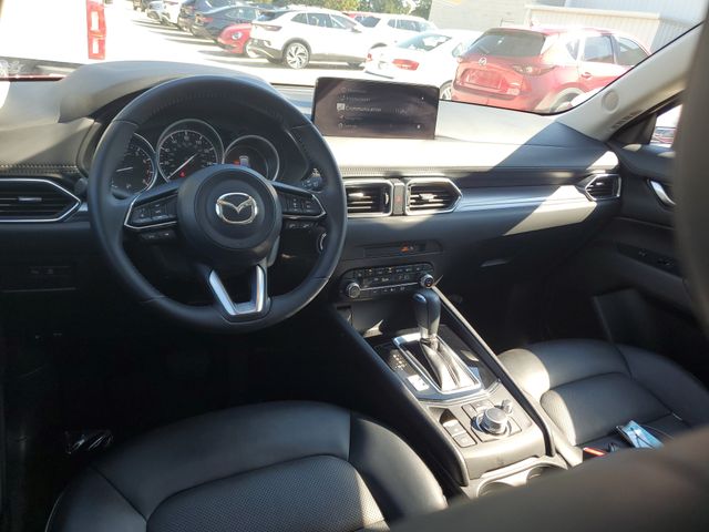 2024 Mazda CX-5 S Select Package - Photo 10