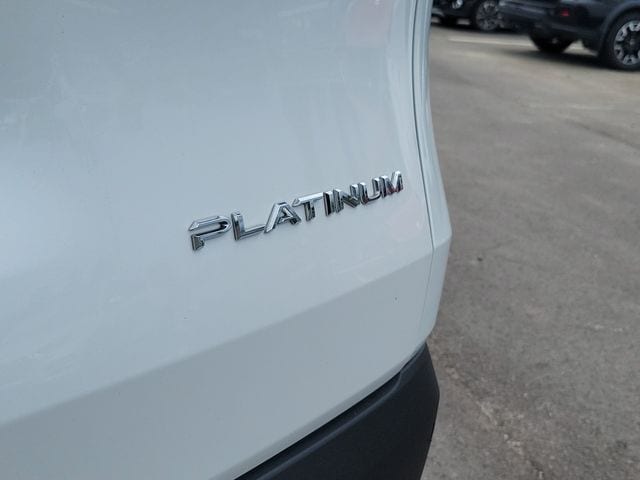 2024 Toyota Grand Highlander Platinum - Photo 9