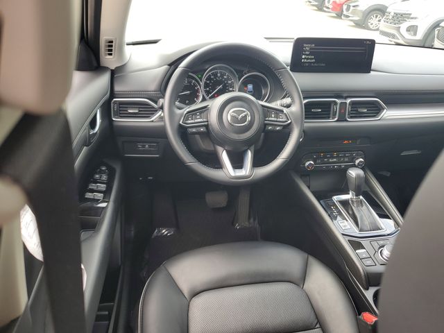 2024 Mazda CX-5 S Select Package - Photo 11