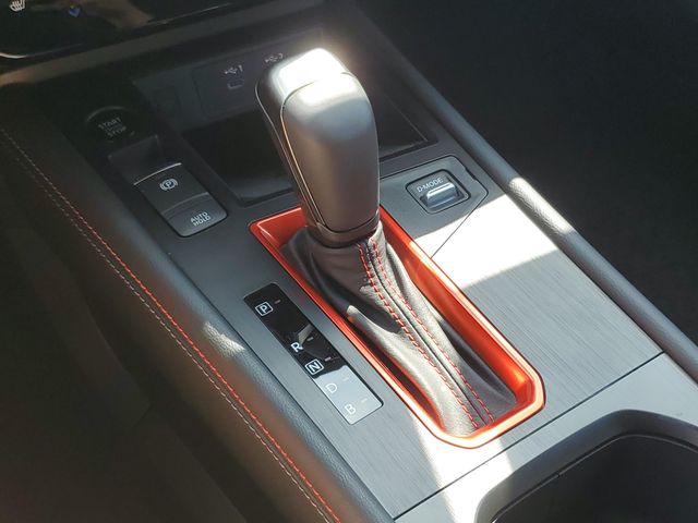 2026 Nissan KICKS SR AWD - Photo 34