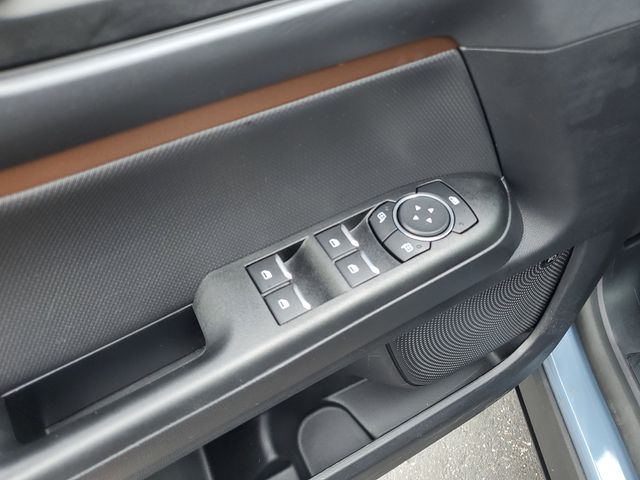 2024 Ford Bronco Sport Outer Banks - Photo 22