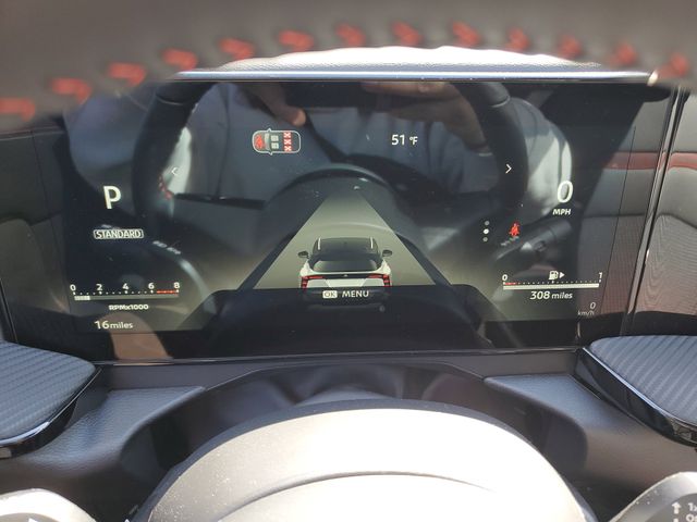 2026 Nissan KICKS SR AWD - Photo 25