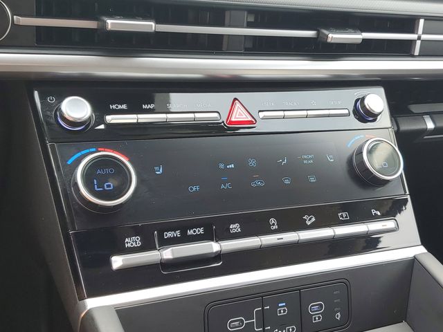 2026 Hyundai Santa Fe SEL - Photo 29
