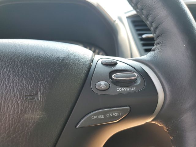 2020 Nissan Pathfinder Platinum - Photo 25