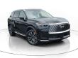 Certified 2026 INFINITI QX60 Luxe SUV