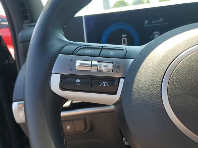 2025 Hyundai Tucson XRT - Photo 20