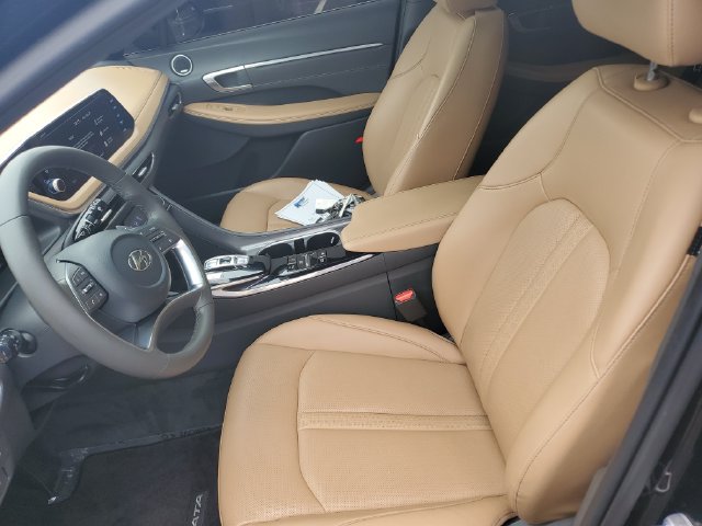 2023 Hyundai Sonata Limited - Photo 17