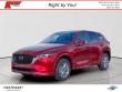 Certified 2025 Mazda CX-5 2.5 S Select Package SUV
